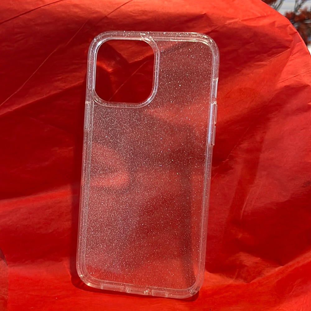 IPhone 11 Pro Max Glitter Case